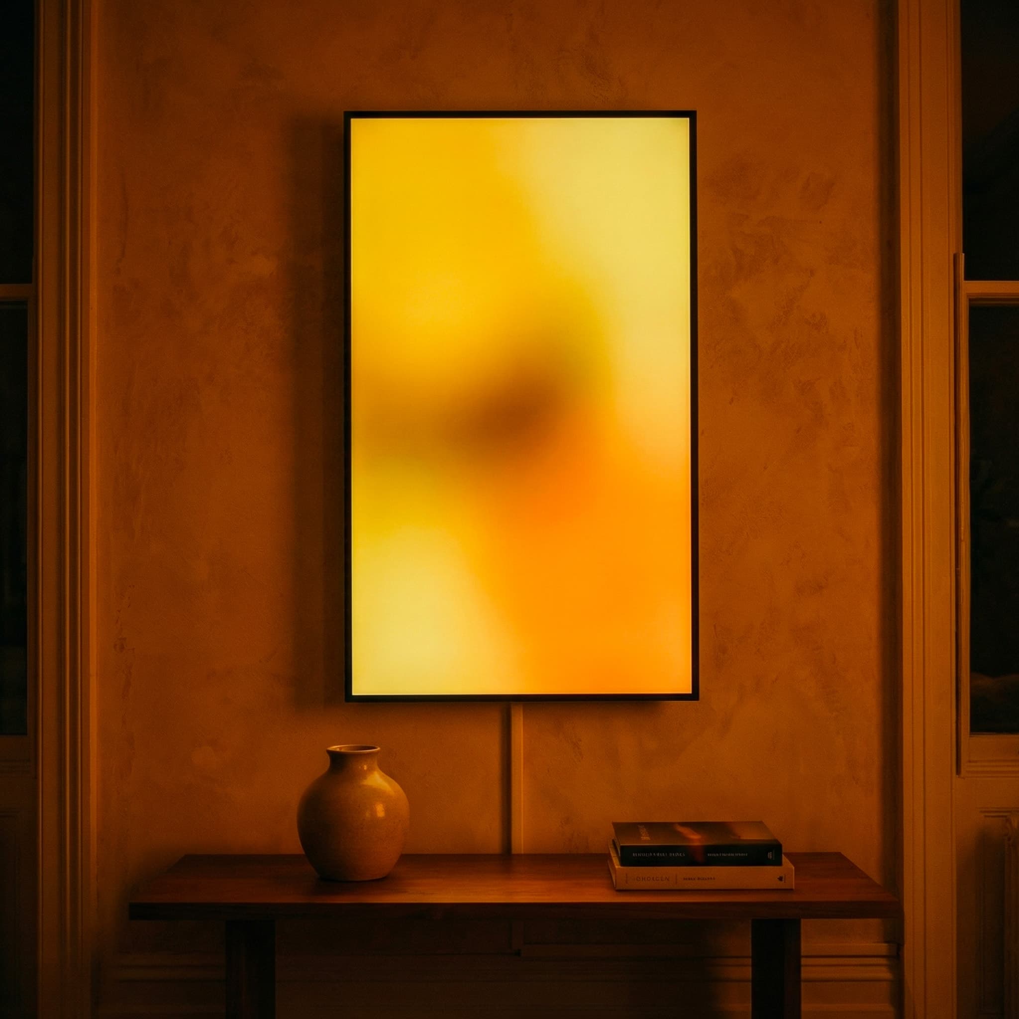 Colour of Conversation