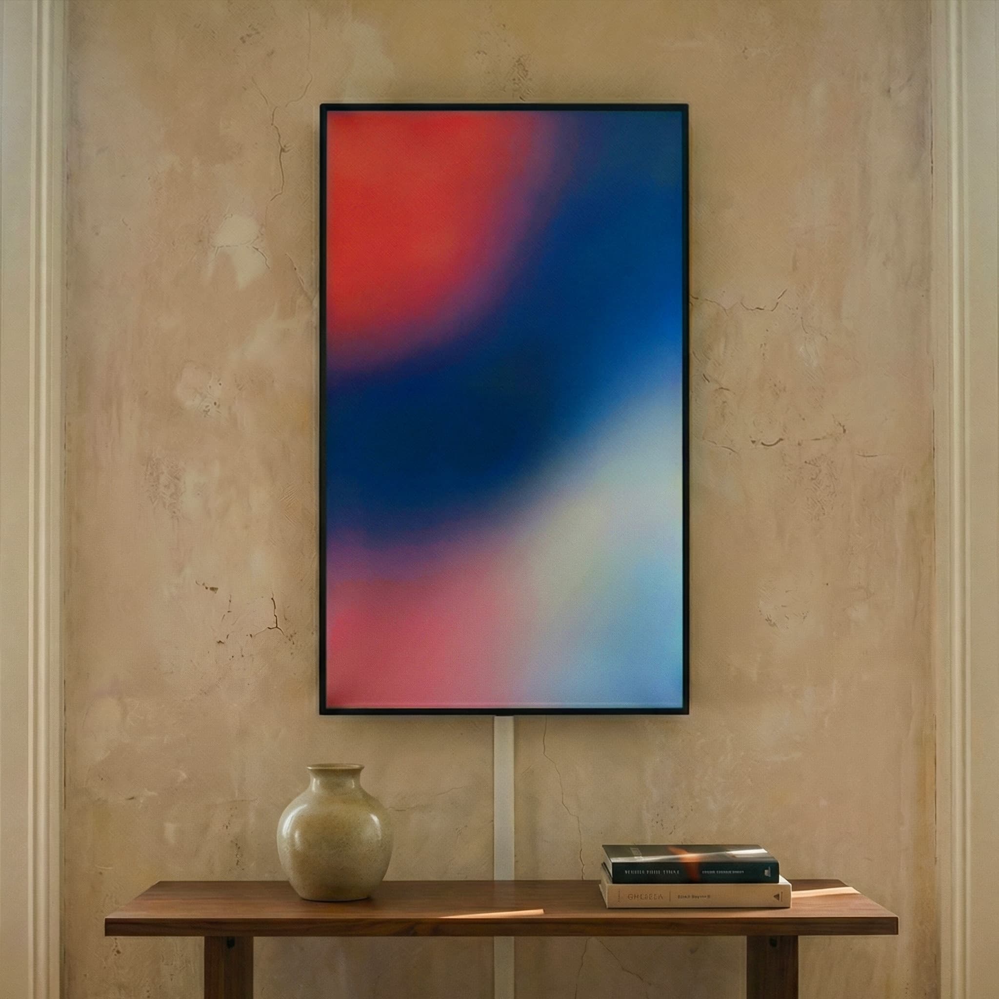 Colour of Conversation